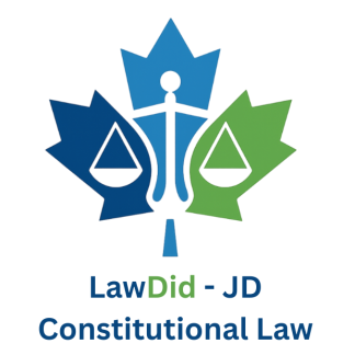 JD Constitutional Law